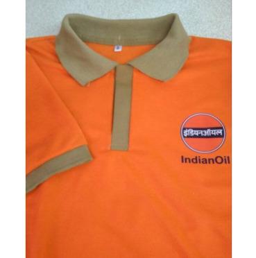 Petrol Pump Uniforms