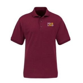 Staff uniforms