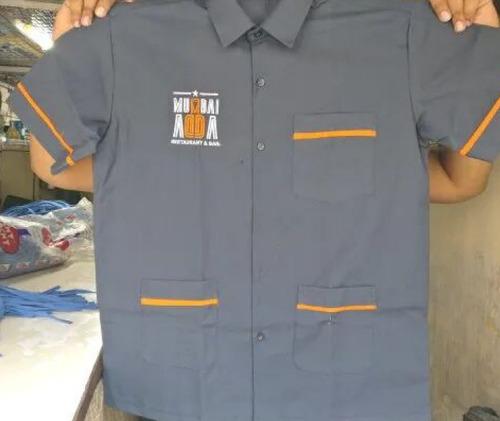Company uniform