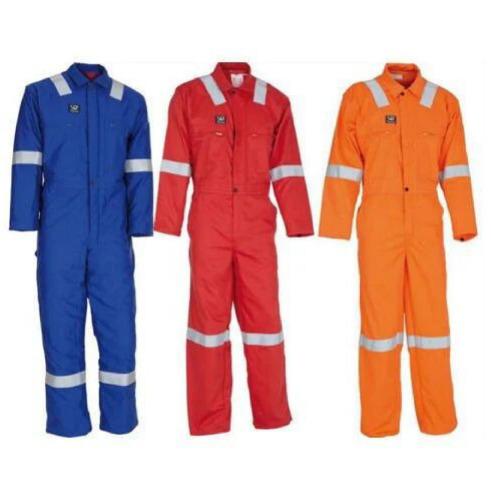 Fire Safety Uniform