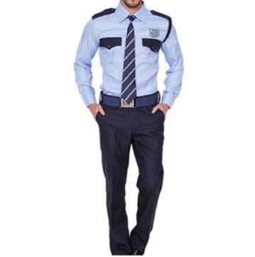 Security Uniform