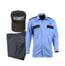 Security Uniform