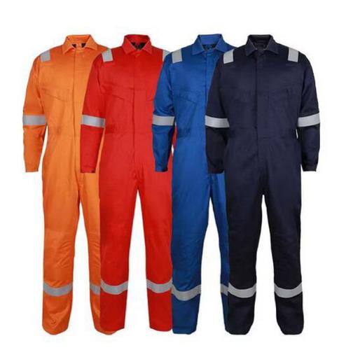 Fire Safety Uniform