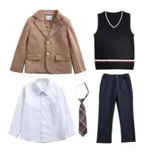School Uniform