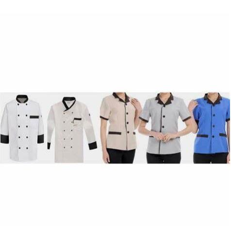 Hotel Uniforms