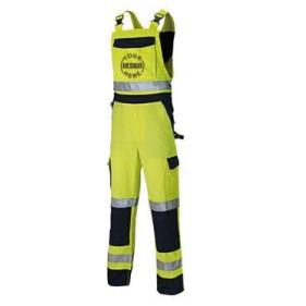Safety Uniform