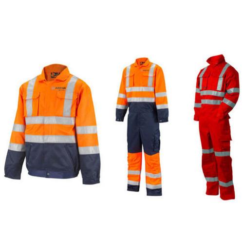 Safety Uniform