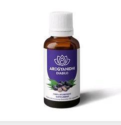 Ayurvedic Diabetic Capsules