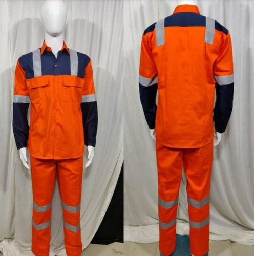 Petrol Pump Uniforms
