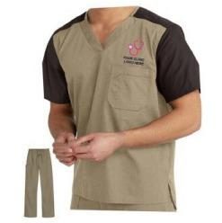 Hospital Uniforms