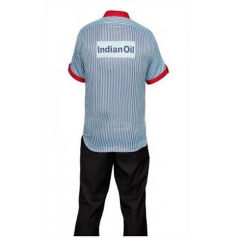 Company Uniform