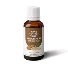 Ayurvedic Energy Capsules