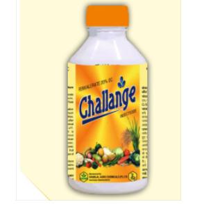 CHALLENGE 20EC (FENWALRATE 20%EC)