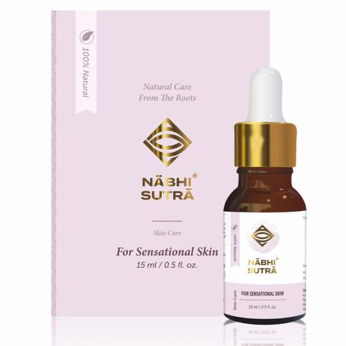 Sensational Skin Care - Belly Button Oil