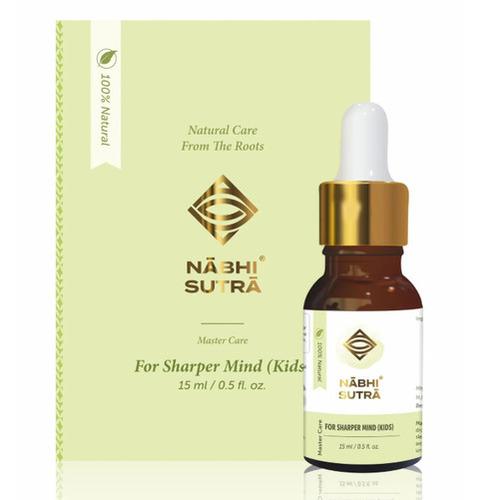 Kids Growth - Belly Button Oil