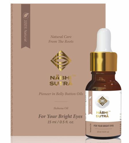 Eye Care - Belly Button Oil
