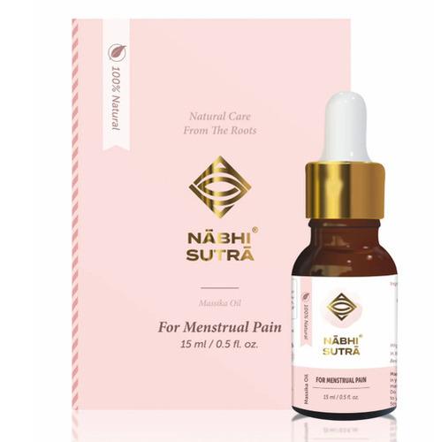 Menstrual Pain Relief - Belly Button Oil