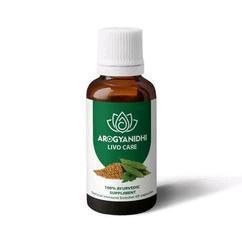 Ayurvedic Liver Capsules