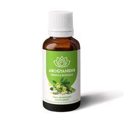 Ayurvedic Moringa Capsules