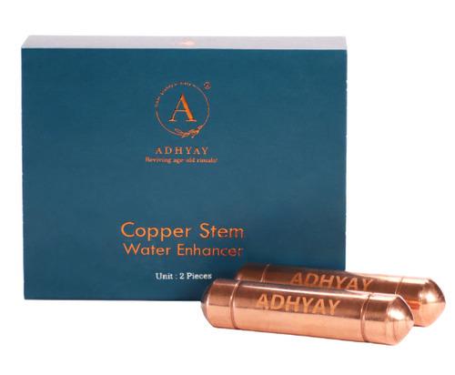 ADHYAY COPPER STEM