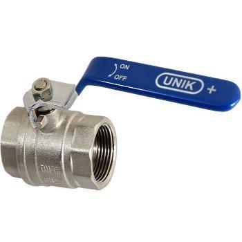 BALL VALVE