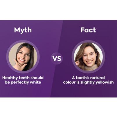 Bioveda White 365 -Teeth Whitening Powder	