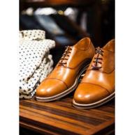 Footwear Synthetic Leather