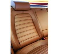 Automotive Synthetic Leather