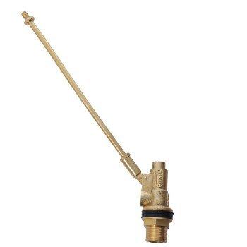 FLOAT VALVE OR BALL COCK