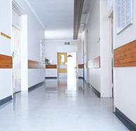 Homogeneous Vinyl Flooring