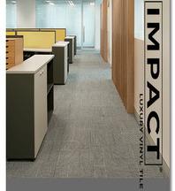 CARPET TOUCH LVT Flooring