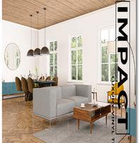 OPULENCE LVT Flooring