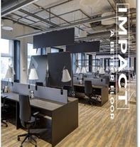 INSPIRE SPC Flooring