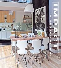 ALLURING SPC Flooring