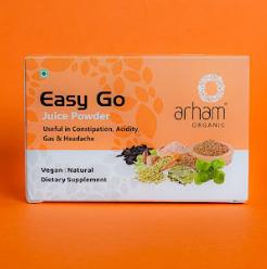 Easy Go Powder