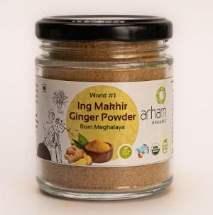 Ginger Powder