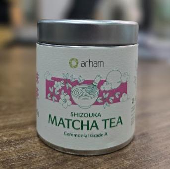 Matcha Tea