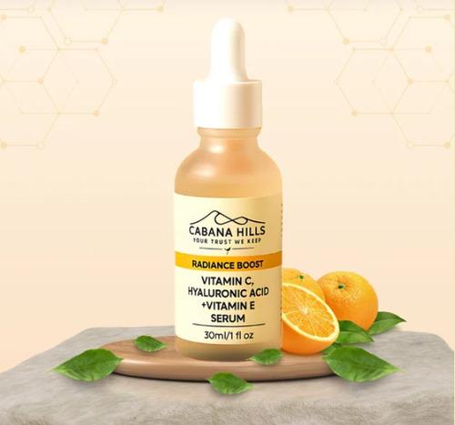 Cabana Hills Vitamin C Serum