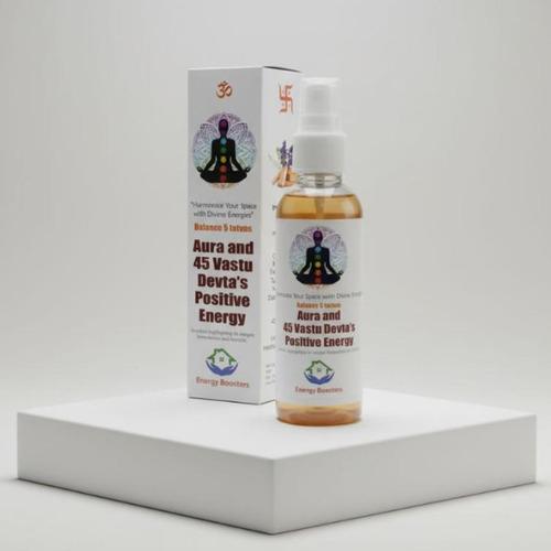 AURA & 45 VASTU DEVATAS POSITIVE ENERGY SPRAY