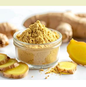 Ginger Powder