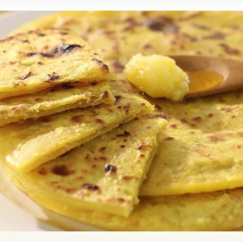 Puran Poli Mix