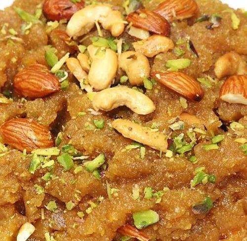 Moong Dal Halwa Mix