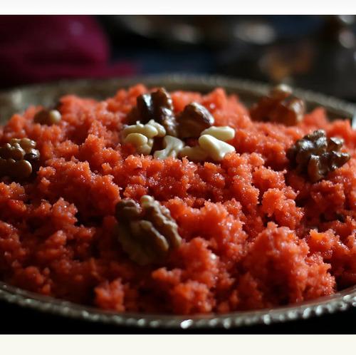 Gajar Halwa Mix