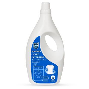 Kooclean 2 Ltr Liquid Detergent