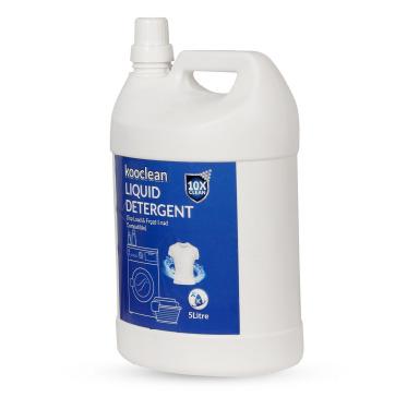 Kooclean 5 Ltr Liquid Detergent