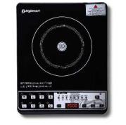 INDUCTION COOKTOP