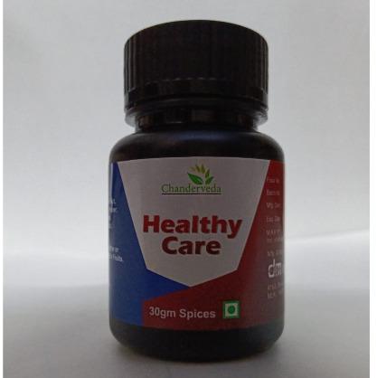 Healthy Care