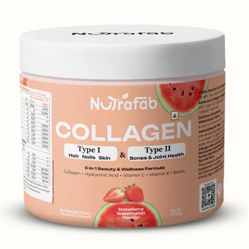 Nutrafab Collagen