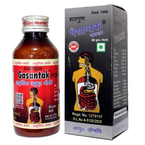 Shatgun Gasantak Powder