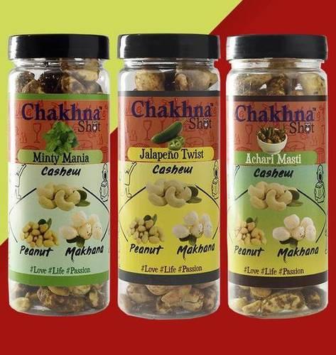 Achari Minty Jalapeno